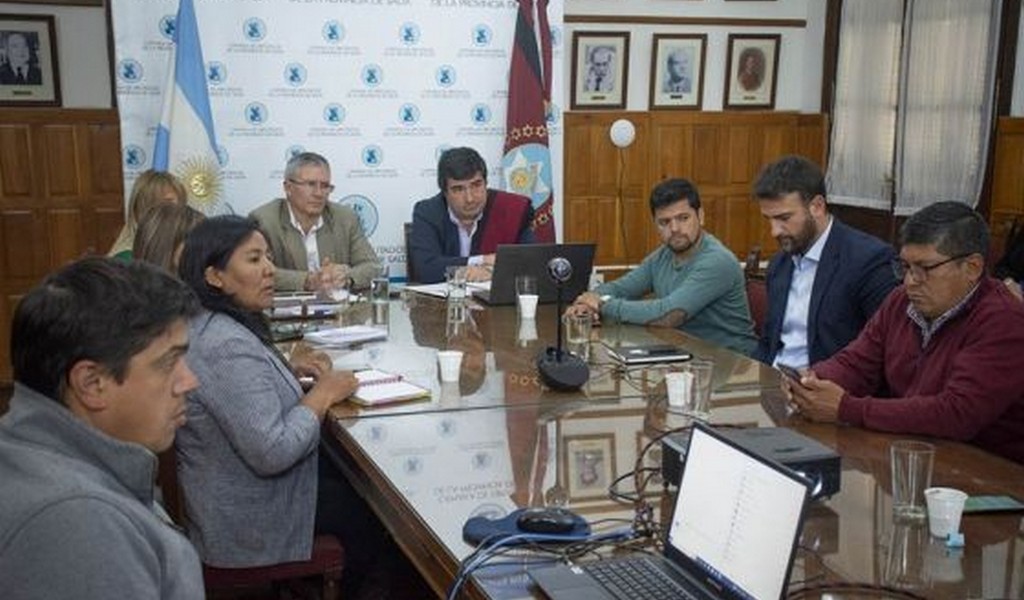 Salta tiene una oportunidad histórica en materia productiva