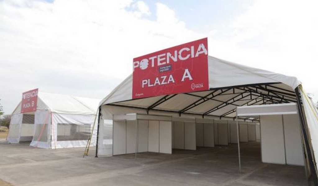 Alrededor de mil emprendedores participarán en la Feria Potencia Emprende 2022