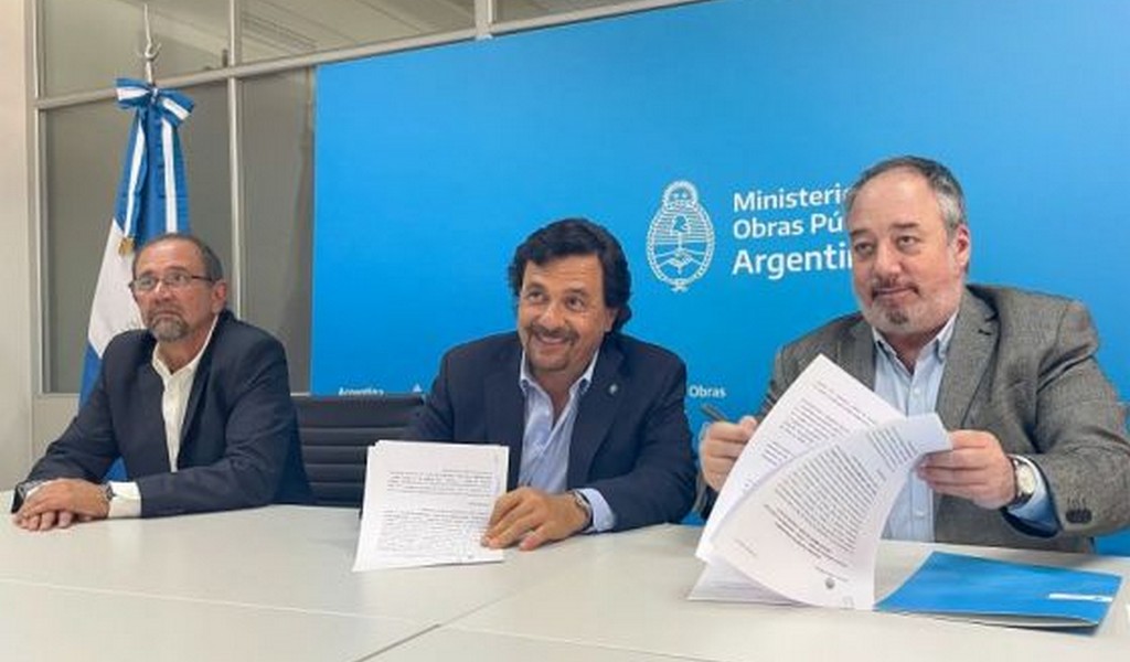 En 30 días se licitarán los Centros de Género y Diversidad en Orán y Tartagal