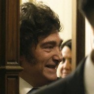 Horas antes de la marcha, el gobierno le recortó 5300 millones a las universidades