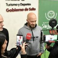 Se presentó una nueva edición de la Running Trip en Salta