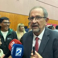 Camacho: “Tenemos que anticiparnos a los problemas de la gente”