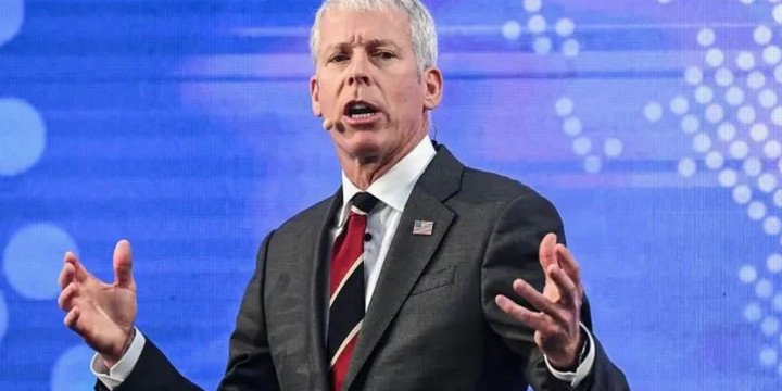 EE.UU. anuncia que controlará 