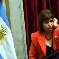 Bullrich toma distancia de Milei: cuestiona los ataques a la prensa y deja al descubierto las tensiones del oficialismo