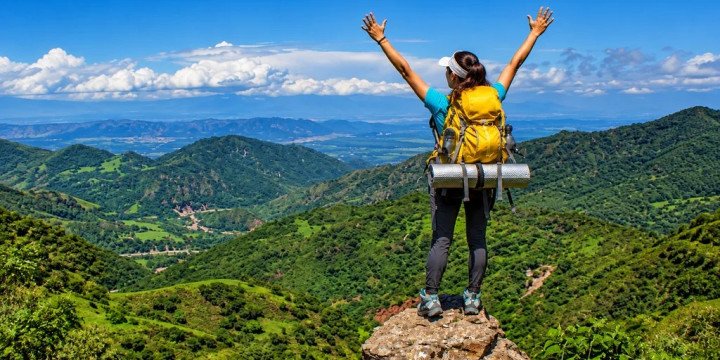 San Antonio, el pueblo jujeño que enamora con sus paisajes y el mejor quesillo del norte