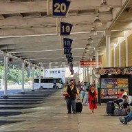 La Municipalidad busca recuperar la Terminal: 