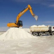 El precio del litio superó los u$s20.000 y reaviva las expectativas mineras en Salta