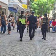 Fin de año seguro: Aumentan controles para evitar punguistas, venta de pirotecnia ilegal y conductores alcoholizados