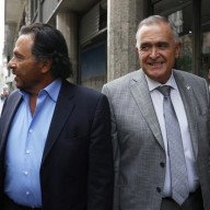 Milei logro el apoyo de gobernadores peronistas para avanzar con el presupuesto 2026