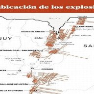 Alerta por los “Booster sísmicos”: se conoció dónde estarían en Salta