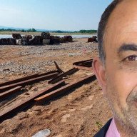 Absolvieron al exintendente Atta Gerala por el robo millonario de rieles