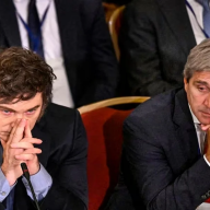 El Círculo Rojo enciende las alarmas del riesgo político y económico de Milei