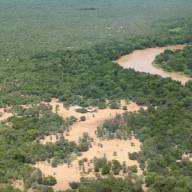 Crecida de ríos en el norte salteño: la Provincia monitorea la situación y organiza asistencia