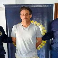 La condena de Fred Machado en Estados Unidos remueve el caso José Luis Espert
