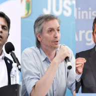 El peronismo mueve sus piezas y mira hacia una PASO: unidad, tensiones y la disputa por el liderazgo