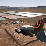 Desde la Cámara de Minería piden que se continúe con el trabajo en equipo en Salta