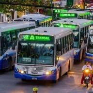 Por ahora UTA Salta confirma paro de colectivos y SAETA lo califica de “inoportuno