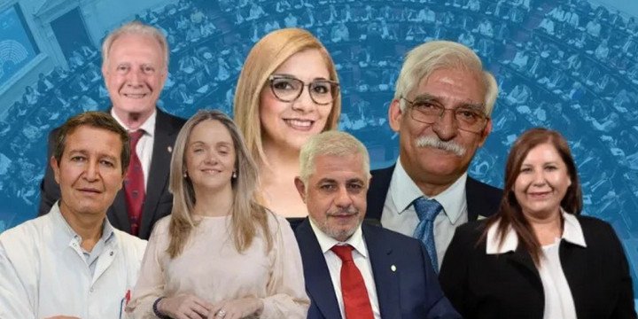 Baja en la edad de imputabilidad: ¿Cómo votaron los diputados salteños?