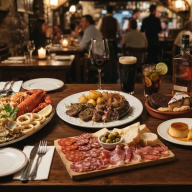 Ácido úrico elevado: alimentos que conviene moderar