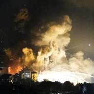 Salteño en Israel: “Estoy en un país preparado para la guerra. Hay refugios en todas partes”