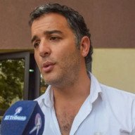 Aguas del Norte espera el informe de seguridad para aclarar la muerte de dos operarios