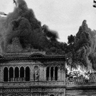 A 71 años del bombardeo a Plaza de Mayo: 350 muertos y 2.000 heridos en el intento fallido de matar a Perón