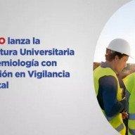 UPATecO lanza la Diplomatura Universitaria en Epidemiología con orientación en Vigilancia Ambiental