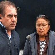 Tragedia en Rivadavia tras la muerte de dos operarios de Aguas del Norte: 