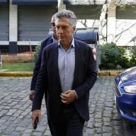 Macri se reunió con Galperín, Kovalivker y otros empresarios para financiar una alternativa a Milei