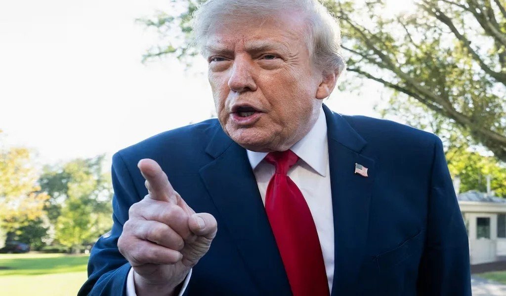 Trump desconoce la legitimidad de la victoria de Lula y agita el fantasma del fraude electoral en Brasil