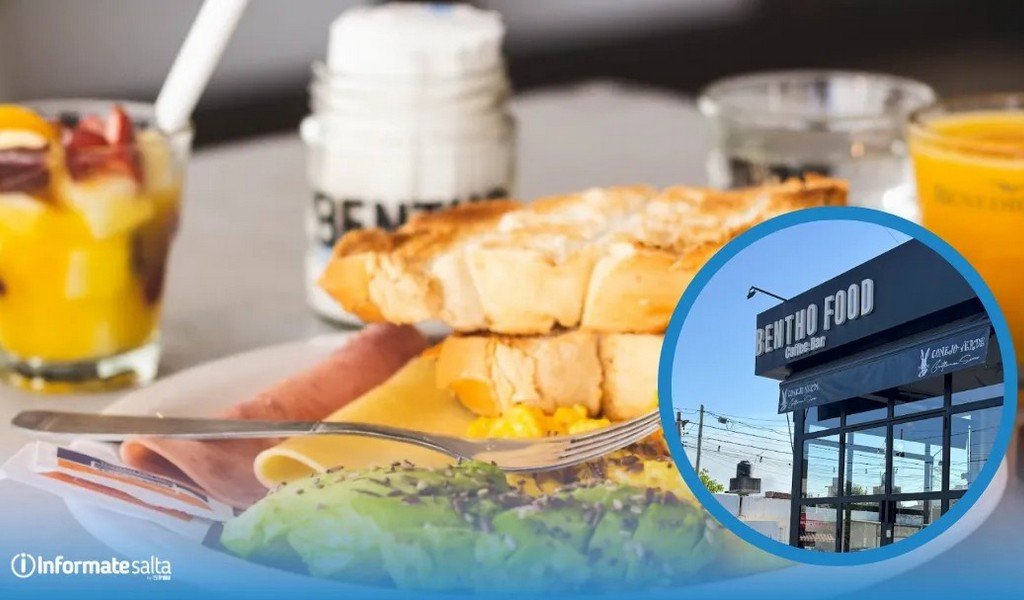 Una reconocida confitería anunció el cierre de su local en Grand Bourg