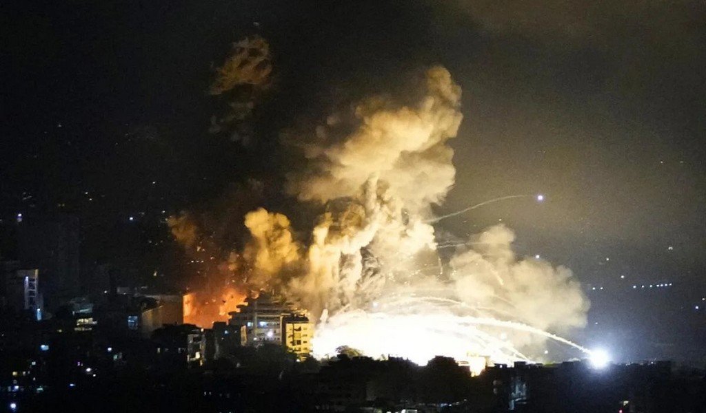 Salteño en Israel: “Estoy en un país preparado para la guerra. Hay refugios en todas partes”