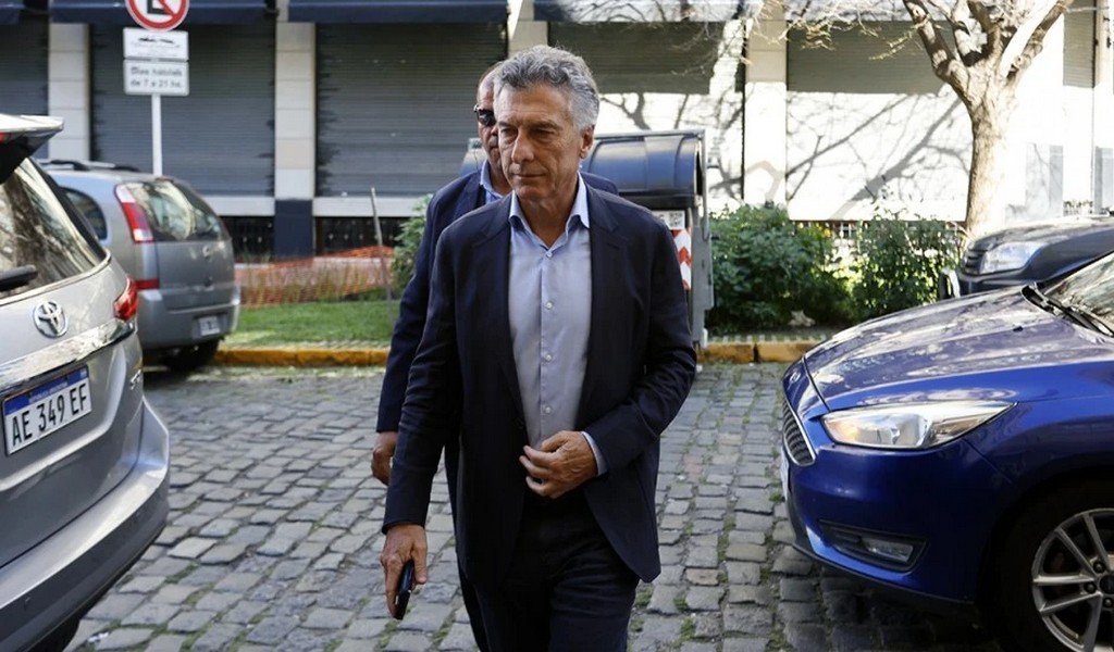 Macri se reunió con Galperín, Kovalivker y otros empresarios para financiar una alternativa a Milei