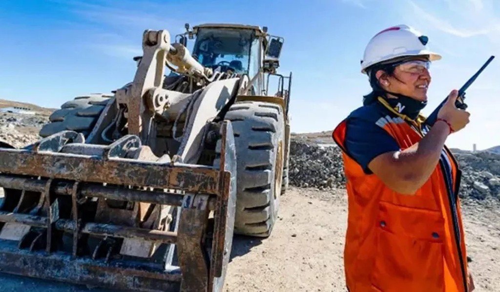 ¿Buscás trabajo en minería? Más de 1500 salteños ya se vincularon con empresas a través de la plataforma provincial