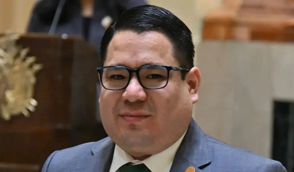 Bolivia: detención del fiscal general Roger Mariaca