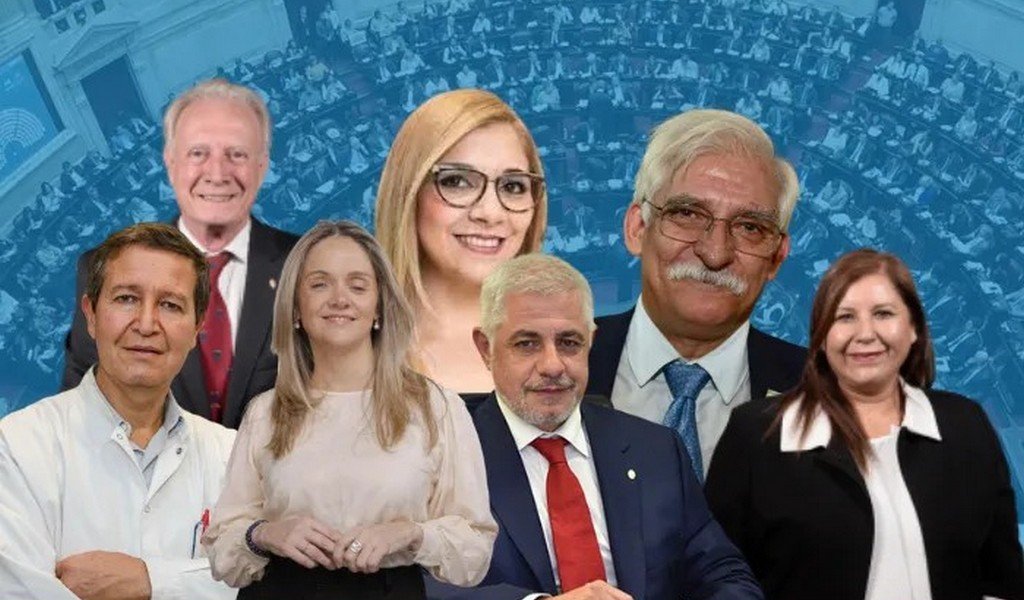 Baja en la edad de imputabilidad: ¿Cómo votaron los diputados salteños?